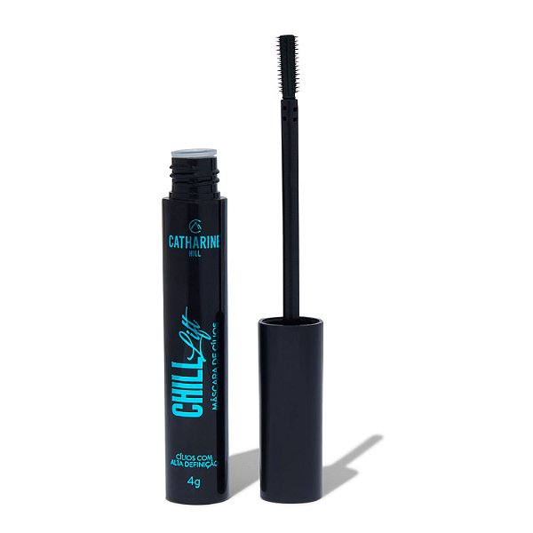 Máscara para Cílios Chill Lift Catharine Hill