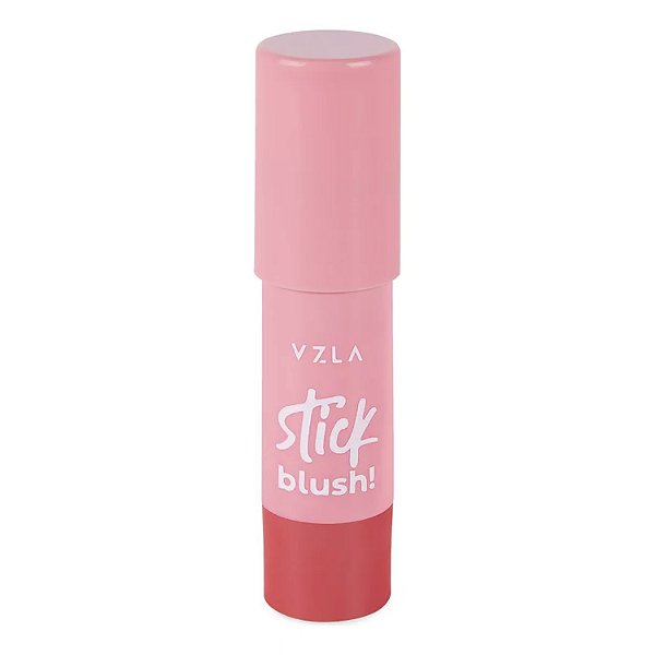 Blush Stick Cor 03 Vizzela