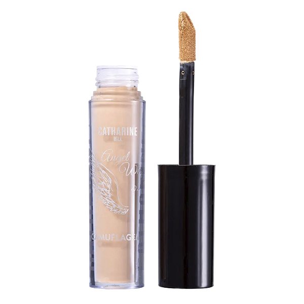 Camuflagem Angel Wings A4 Pri Lessa Catharine Hill