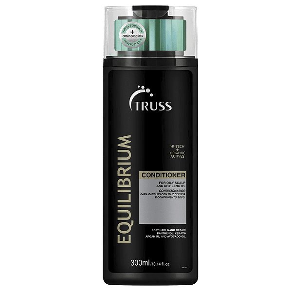 Condicionador Equilibrium Truss 300ml