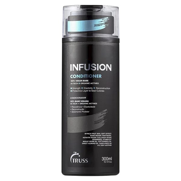 Condicionador Infusion Truss 300ml