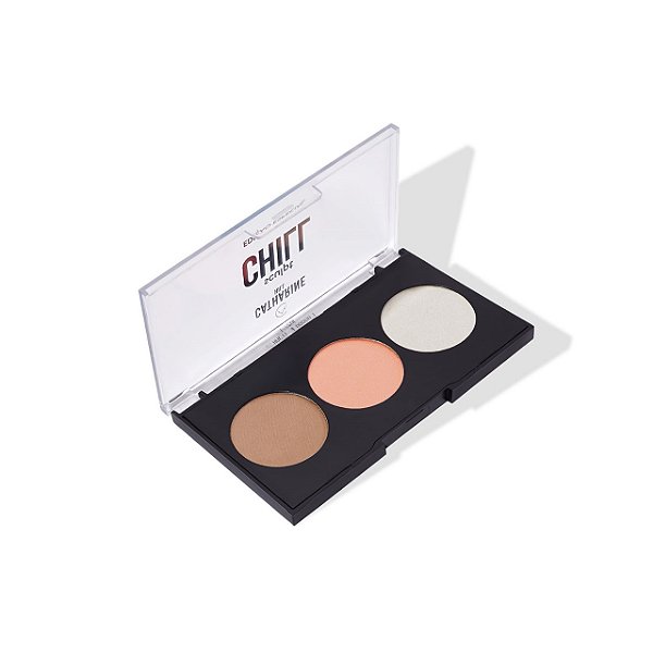 Paleta Sculpt Multifuncional Catharine Hill