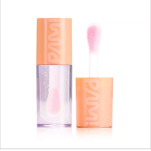 Lip Oil Smart Girl Multifuncional Pam by Pamella