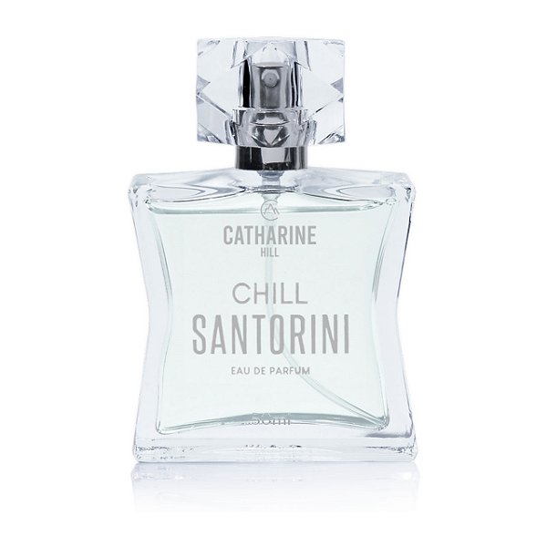 Perfume Chill Santorini Catharine Hill 50ml