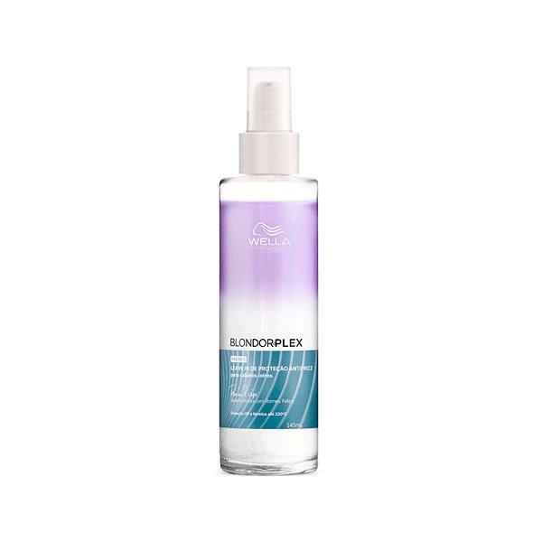 Leave-in Antifrizz BlondorPlex 145ml