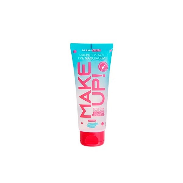 Sabonete Primer Make Up Dermachem