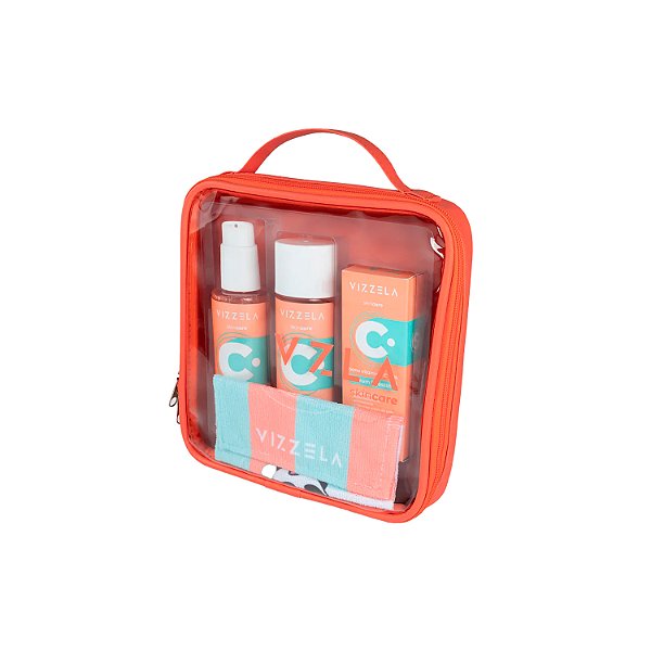 Kit Vitamina C Vizzela