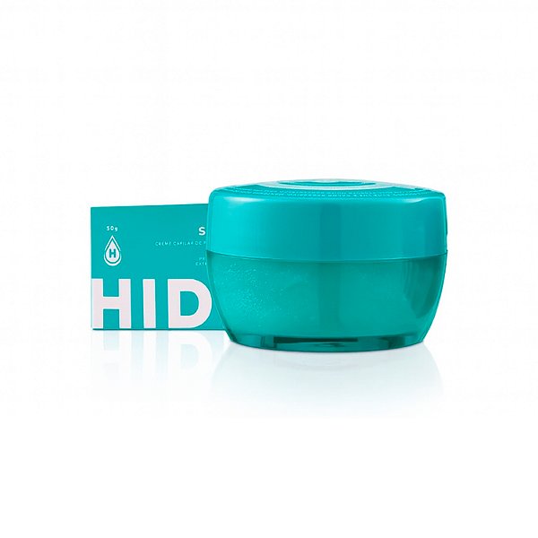 Protein Cream SHRP Hidratei 50g