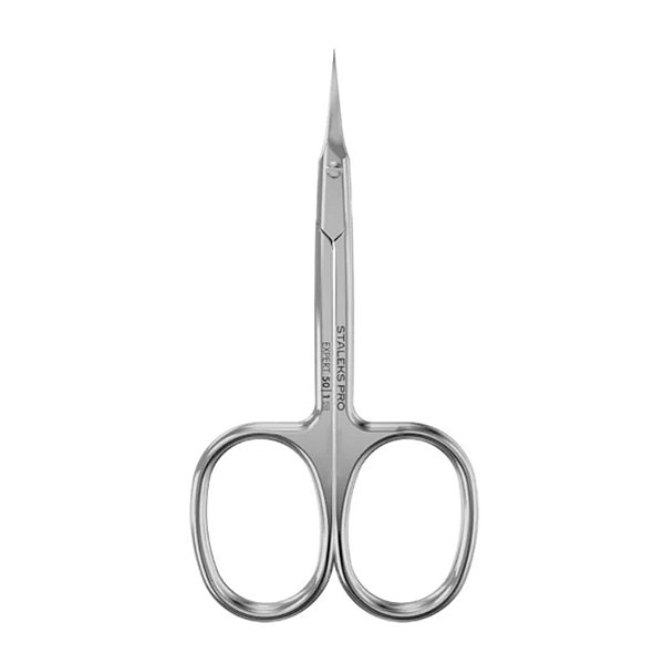 Tesoura de Cuticula Staleks Pro - SE-50-1 - Serie Expert 50