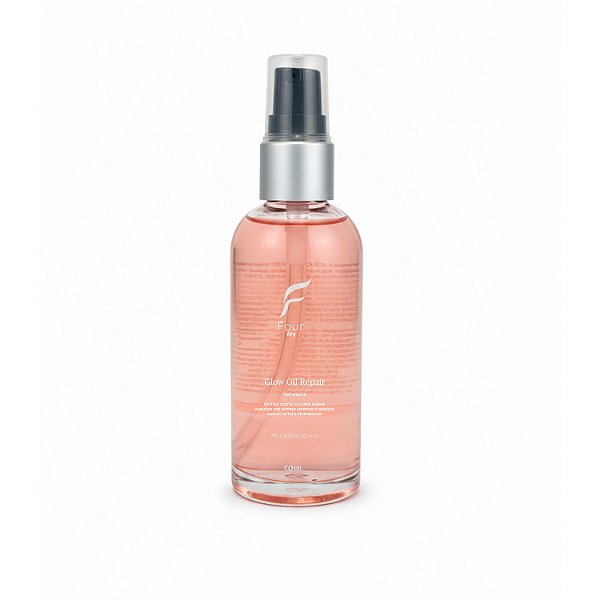 Glow Oil Repair Four bty 60ml