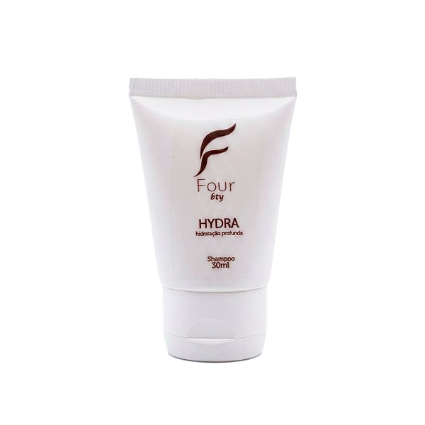 Shampoo Hydra Four bty 30ml