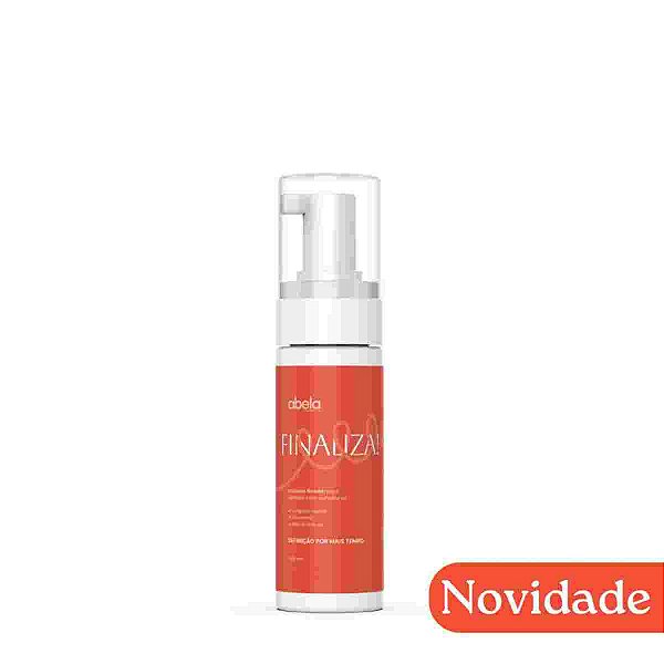 Abela Mousse Fixador Finaliza 150ml