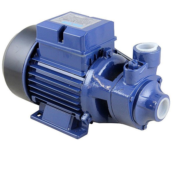 ICS-100AB -MOTOBOMBA STD PERIFERICA 1CV 60HZ BIVOLT