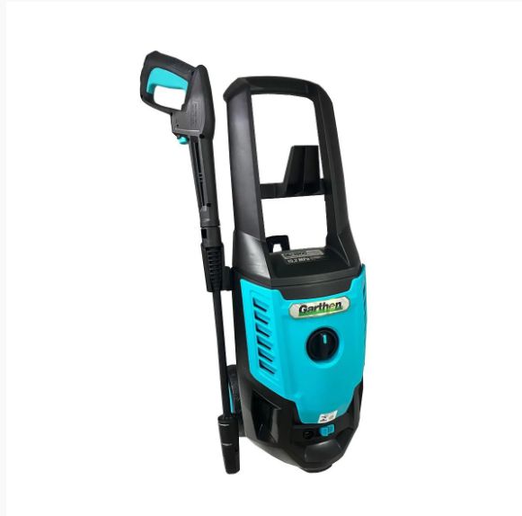 Lavadora De Alta Pressão Gl-1400 Garthen 1400w