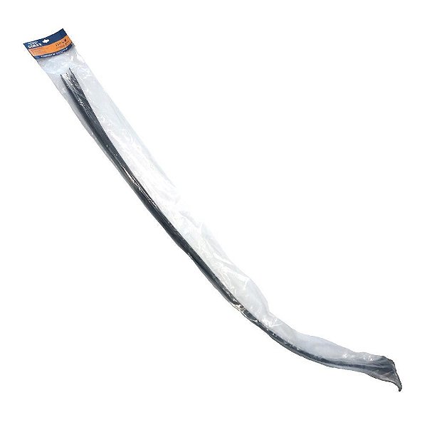 Abraçadeira de Nylon 1200x,9mm 10 Peças Preto
