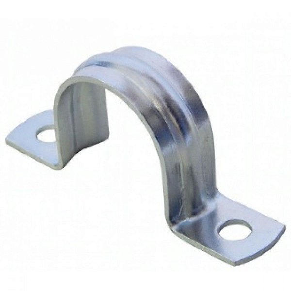 Abraçadeira Tipo U 2"