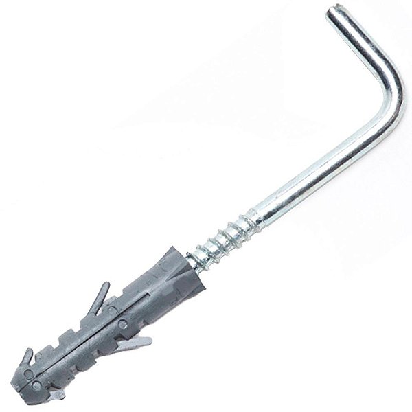Escápula 4,2 mm x 60 mm, com bucha de nylon