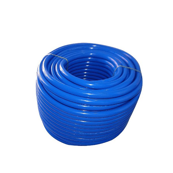 Mangueira PVC 1/2 10m Jardim Qualipop  – QUALITY