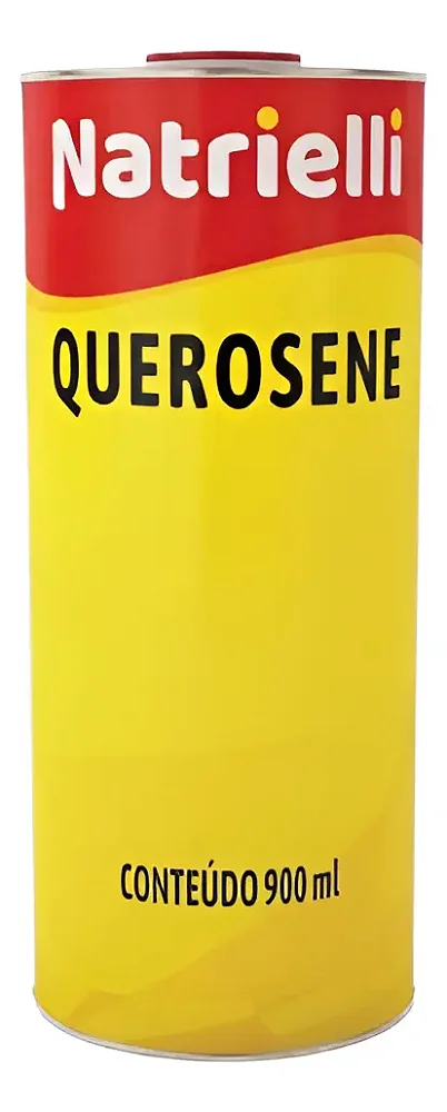 QUEROSENE NATRIELLI 900ML
