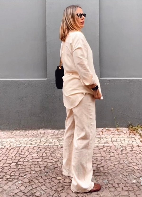 Conjunto Maísa