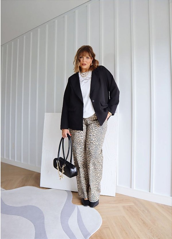 Blazer Charlote