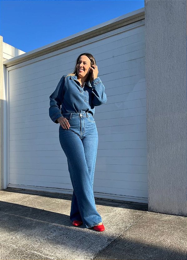 Bata Angelina Jeans