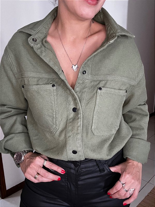 Jaqueta Mari