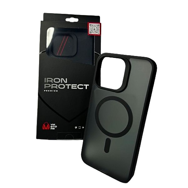 Case Iron Protect (Premium)