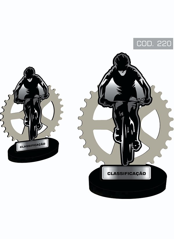 Troféu MDF Montain Bike