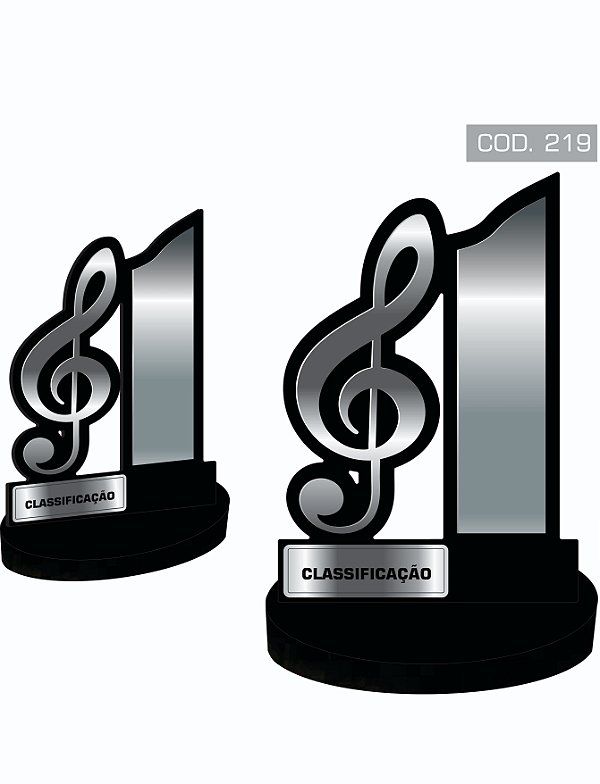 Troféu MDF Música