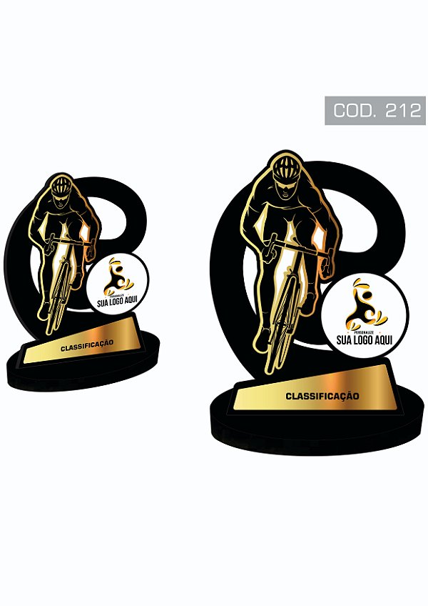 Troféu MDF Ciclismo