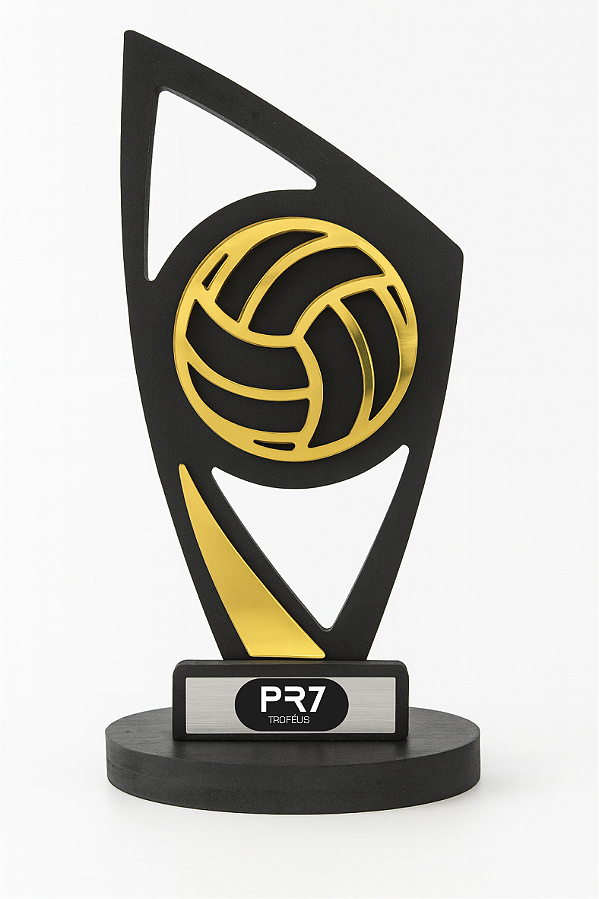TROFÉU VÔLEI PR701