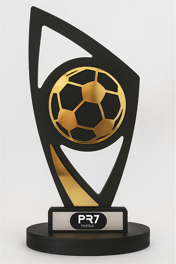 TROFÉU FUTBOL PR710