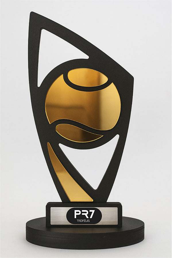TROFÉU TÊNIS PR720