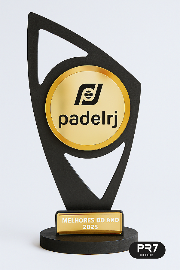 TROFÉU PR740