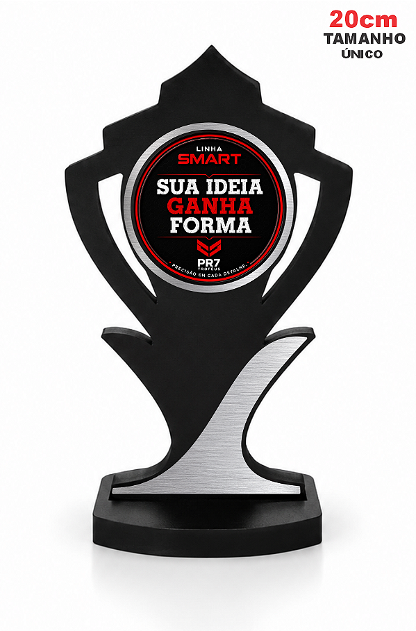 TROFÉU SMART PR7270