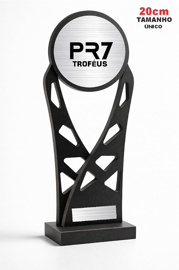 TROFÉU SMART PR7100
