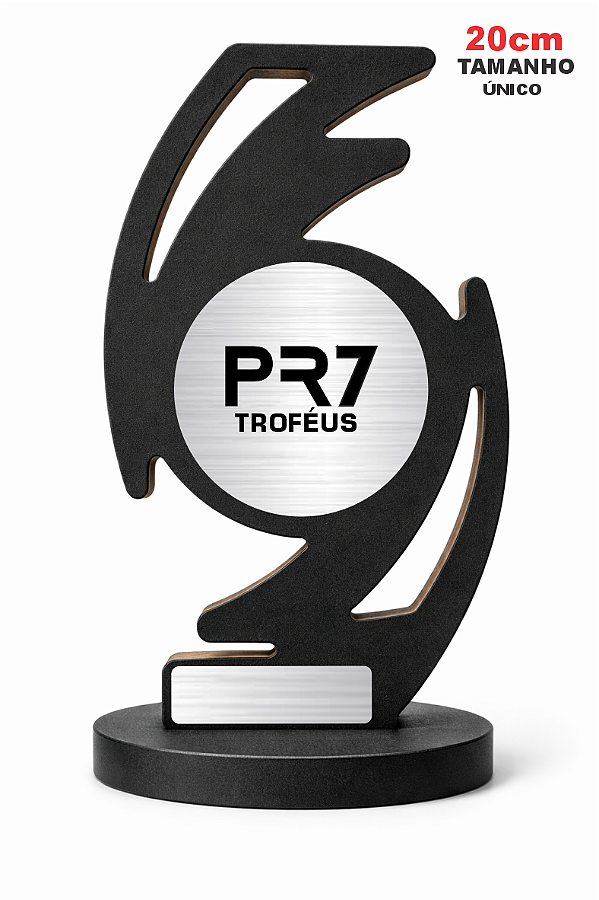 TROFÉU SMART PR7110