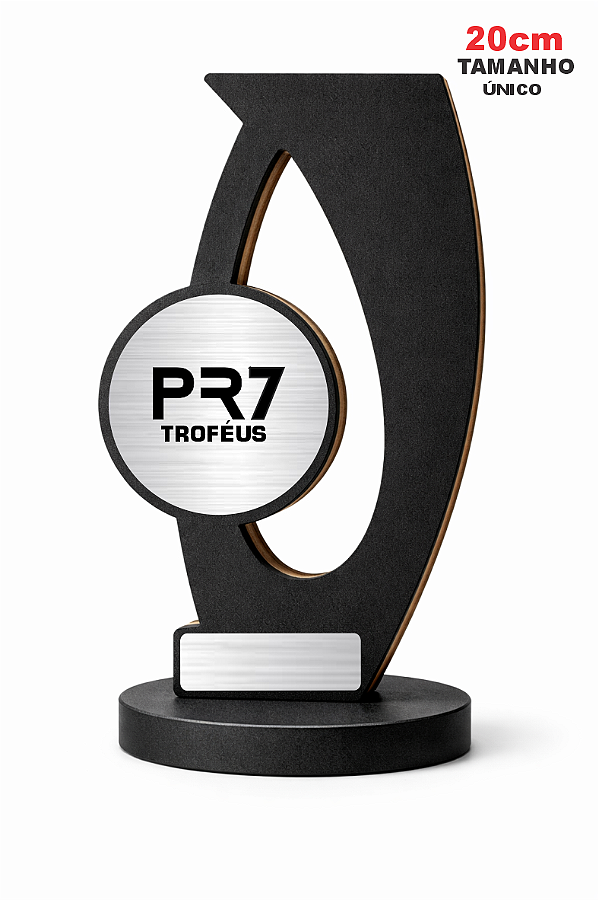 TROFÉU SMART PR7120