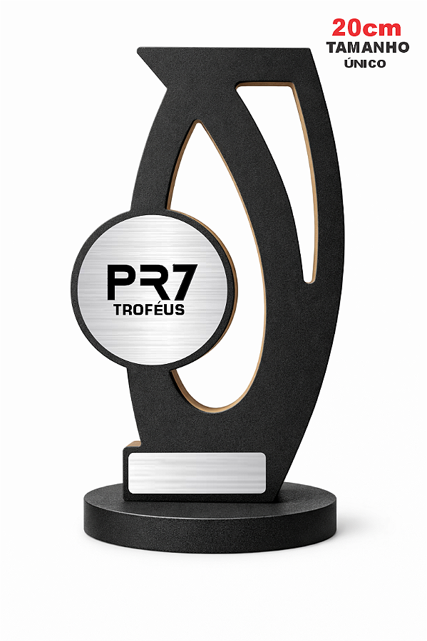 TROFÉU SMART PR7121