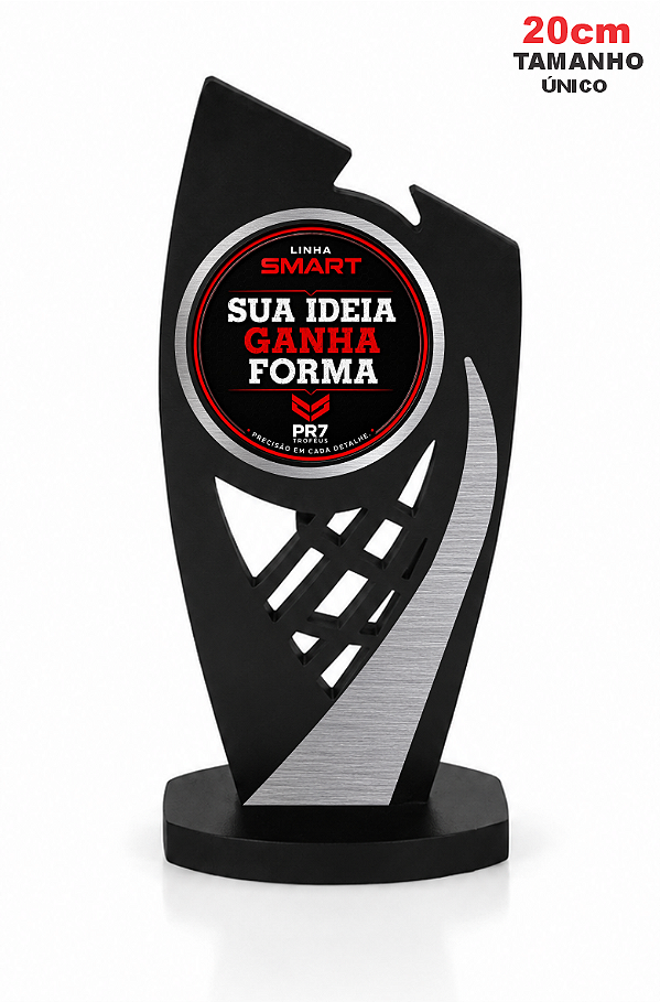 TROFÉU SMART PR7280
