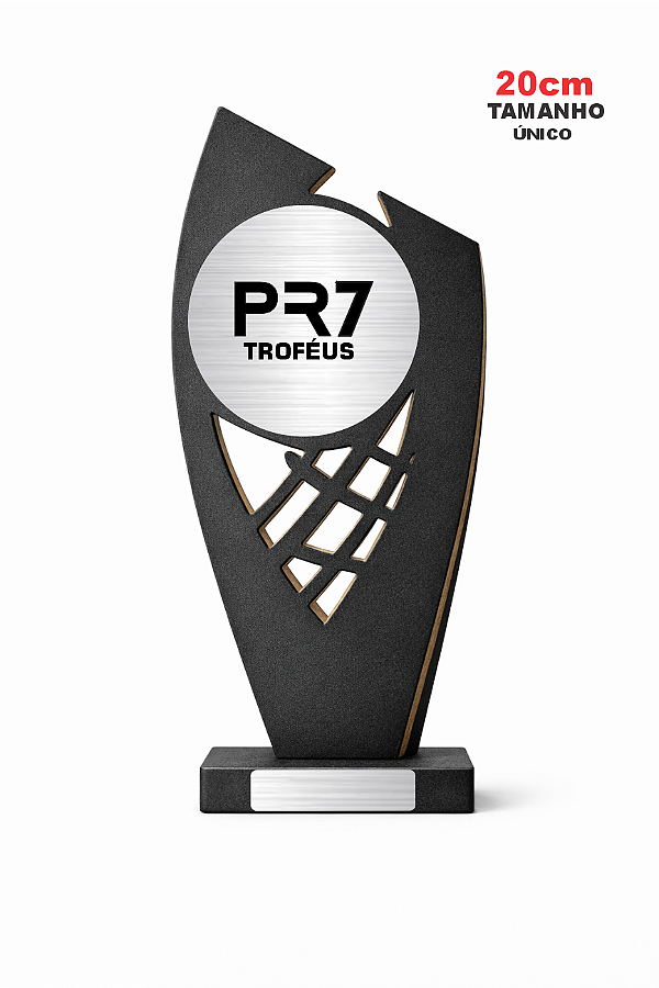 TROFÉU SMART PR7130