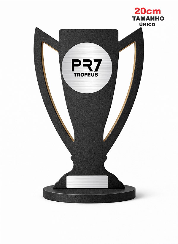 TROFÉU SMART PR7140