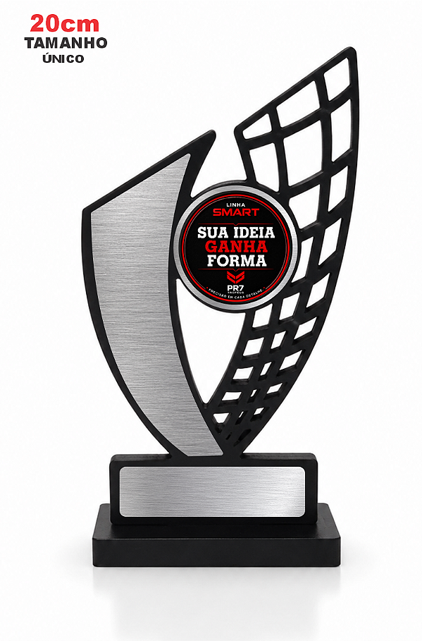 TROFÉU SMART PR7290