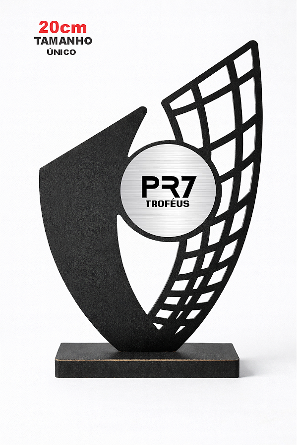 TROFÉU SMART PR7160