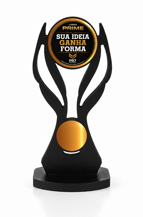 TROFÉU PRIME PR7170