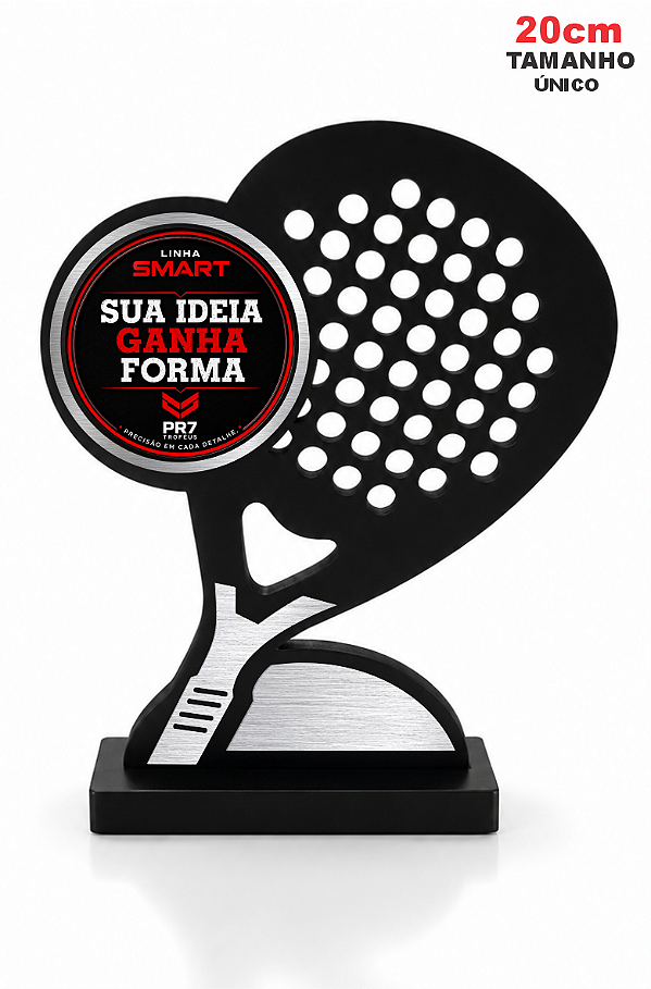 TROFÉU SMART PR7310