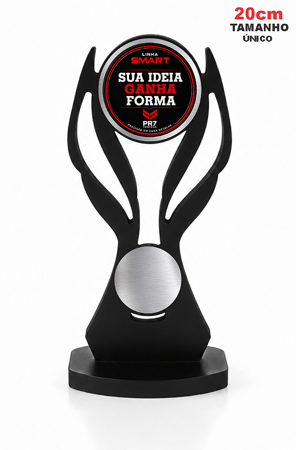 TROFÉU SMART PR7300