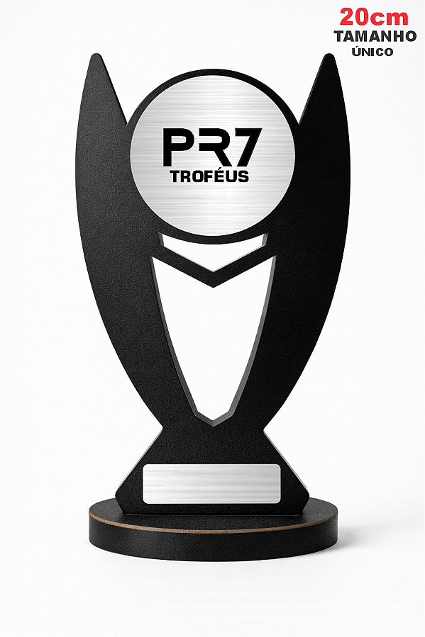 TROFÉU SMART PR7190