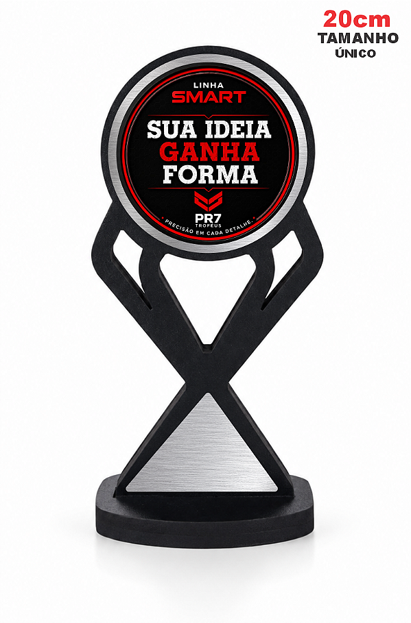 TROFÉU SMART PR7260